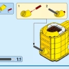 Цветы в лейке (LEGO 31149)