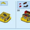 Цветы в лейке (LEGO 31149)