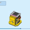Цветы в лейке (LEGO 31149)