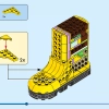 Цветы в лейке (LEGO 31149)