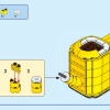 Цветы в лейке (LEGO 31149)