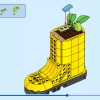 Цветы в лейке (LEGO 31149)