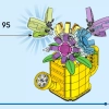 Цветы в лейке (LEGO 31149)