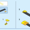 Цветы в лейке (LEGO 31149)