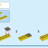 Цветы в лейке (LEGO 31149)