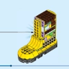 Цветы в лейке (LEGO 31149)