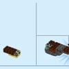 Цветы в лейке (LEGO 31149)