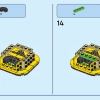 Цветы в лейке (LEGO 31149)