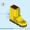 Цветы в лейке (LEGO 31149)