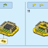 Цветы в лейке (LEGO 31149)