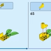 Цветы в лейке (LEGO 31149)