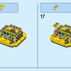 Цветы в лейке (LEGO 31149)