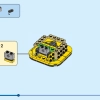 Цветы в лейке (LEGO 31149)