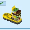 Цветы в лейке (LEGO 31149)