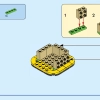 Цветы в лейке (LEGO 31149)