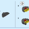 Цветы в лейке (LEGO 31149)