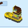 Цветы в лейке (LEGO 31149)