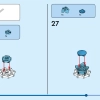 Цветы в лейке (LEGO 31149)