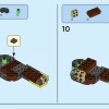 Цветы в лейке (LEGO 31149)