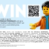 Цветы в лейке (LEGO 31149)