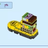 Цветы в лейке (LEGO 31149)