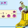 Цветы в лейке (LEGO 31149)