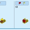 Цветы в лейке (LEGO 31149)
