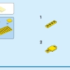 Цветы в лейке (LEGO 31149)