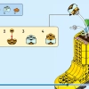 Цветы в лейке (LEGO 31149)