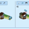 Цветы в лейке (LEGO 31149)