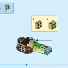 Цветы в лейке (LEGO 31149)