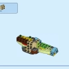 Цветы в лейке (LEGO 31149)