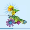 Цветы в лейке (LEGO 31149)