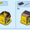 Цветы в лейке (LEGO 31149)