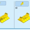 Цветы в лейке (LEGO 31149)