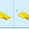 Цветы в лейке (LEGO 31149)