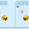 Цветы в лейке (LEGO 31149)