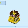 Цветы в лейке (LEGO 31149)