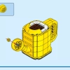 Цветы в лейке (LEGO 31149)