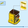 Цветы в лейке (LEGO 31149)