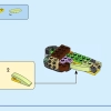 Цветы в лейке (LEGO 31149)