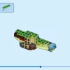Цветы в лейке (LEGO 31149)