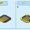 Цветы в лейке (LEGO 31149)