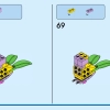 Цветы в лейке (LEGO 31149)
