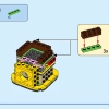 Цветы в лейке (LEGO 31149)