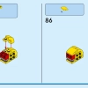 Цветы в лейке (LEGO 31149)