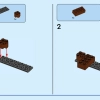 Цветы в лейке (LEGO 31149)