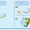 Цветы в лейке (LEGO 31149)