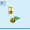 Цветы в лейке (LEGO 31149)