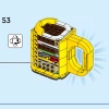 Цветы в лейке (LEGO 31149)